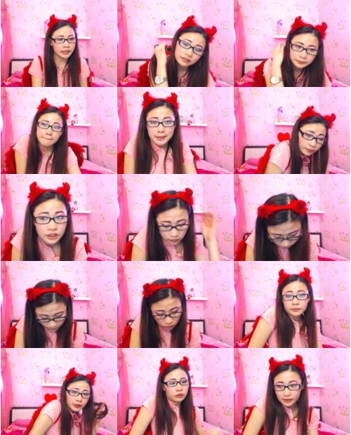 Download Video File: myfreecams orientalfox