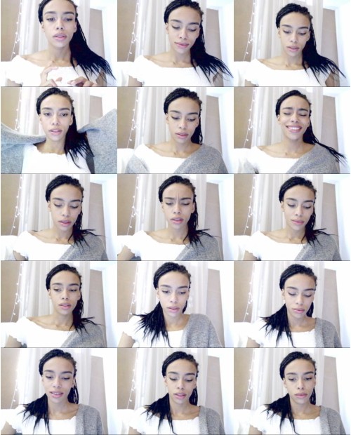 Download Video File: myfreecams ororo monroe