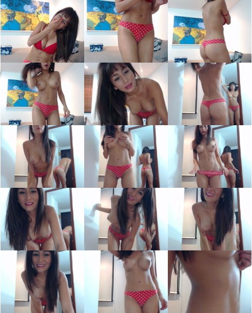 Download Video File: myfreecams paprika mfc