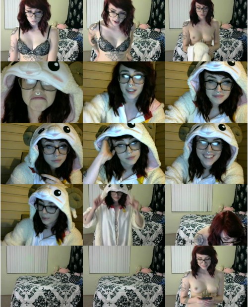 Download Video File: myfreecams peach3s