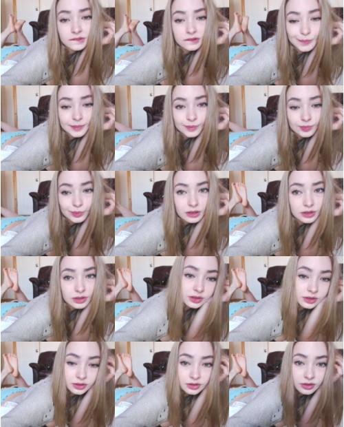 Download Video File: myfreecams pinky pie 