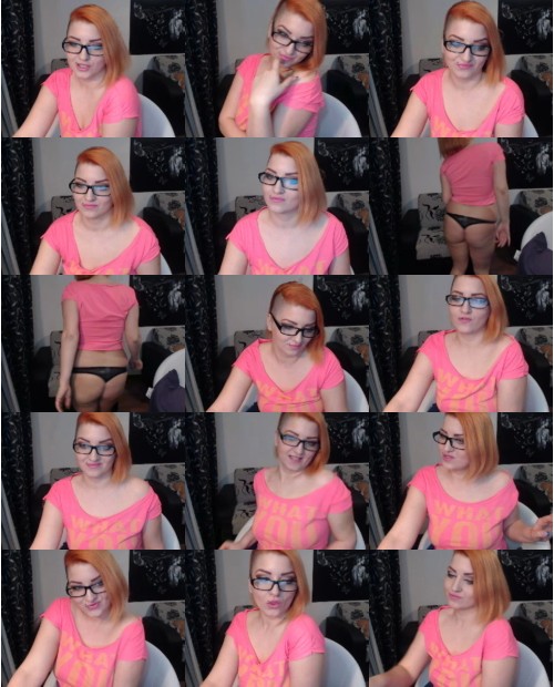 Download Video File: myfreecams pinkyfu