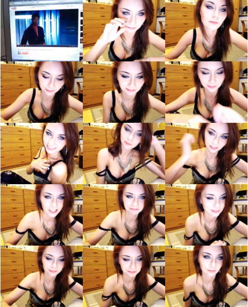 Download Video File: myfreecams pinup girl