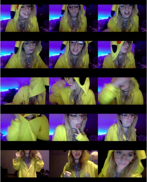 Download Video File: myfreecams pizzaboxtm