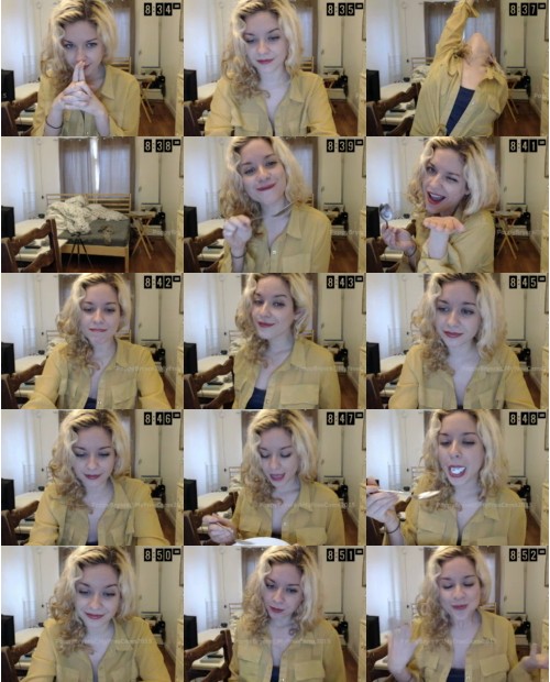 Download Video File: myfreecams poppybryers