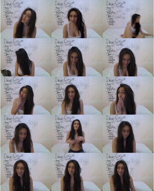 Download Video File: myfreecams poppysmith