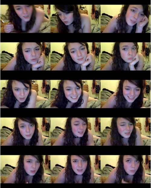 Download Video File: myfreecams poutytigger