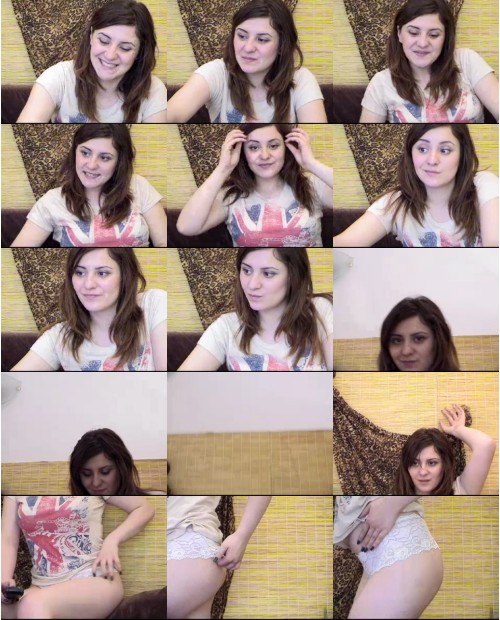 Download Video File: myfreecams prettycybele