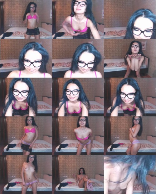 Download Video File: myfreecams prettykimmy