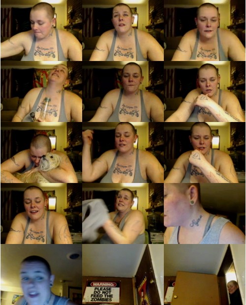 Download Video File: myfreecams punkchick420