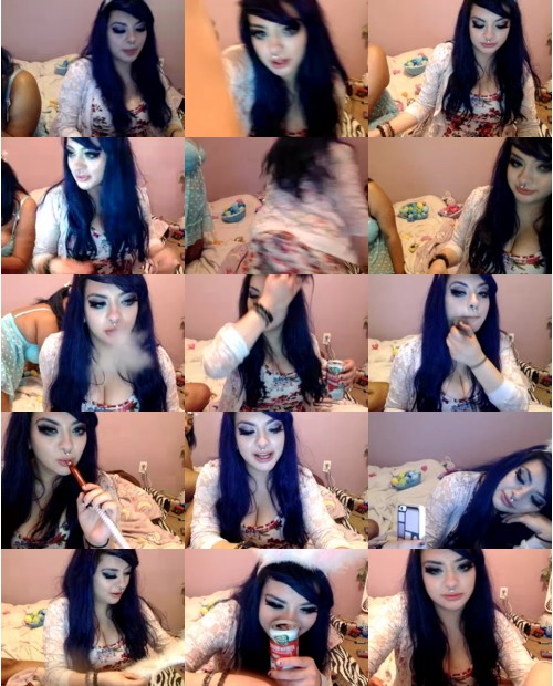 Download Video File: myfreecams rabbitmagick