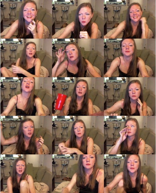 Download Video File: myfreecams red 79