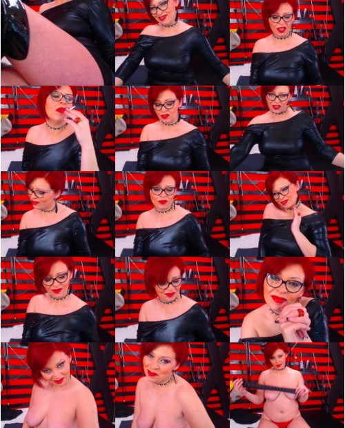 Download Video File: myfreecams redheadslut4u