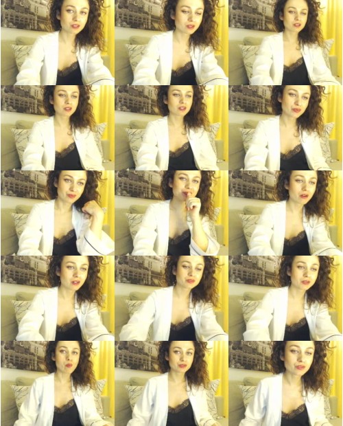 Download Video File: myfreecams rivierakate