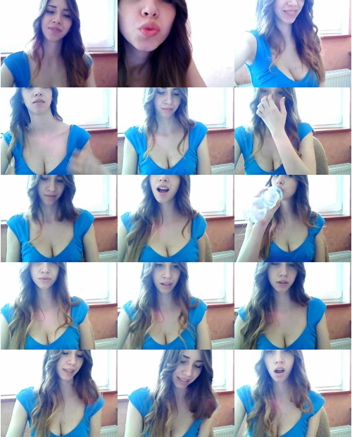 Download Video File: myfreecams rosemia