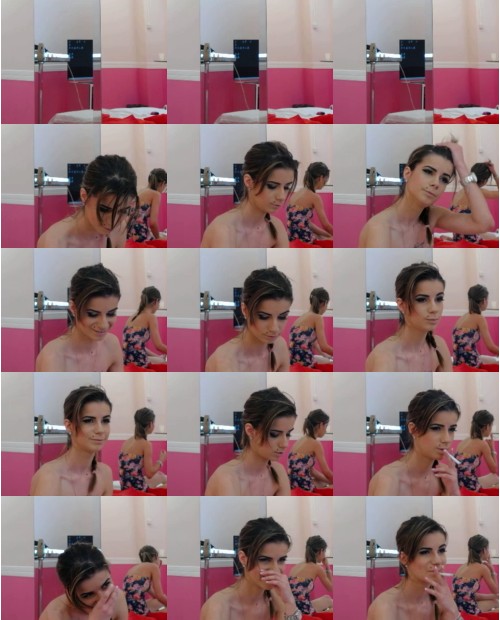 Download Video File: myfreecams roxette4y