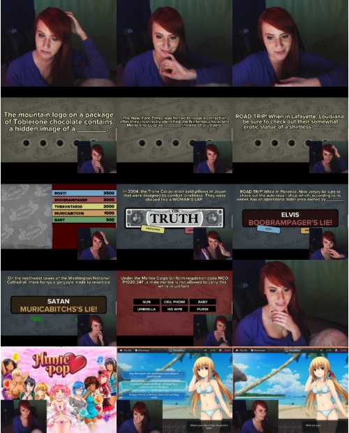 Download Video File: myfreecams roxysrampage