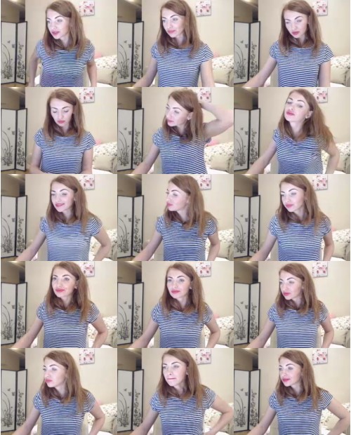 Download Video File: myfreecams sally 