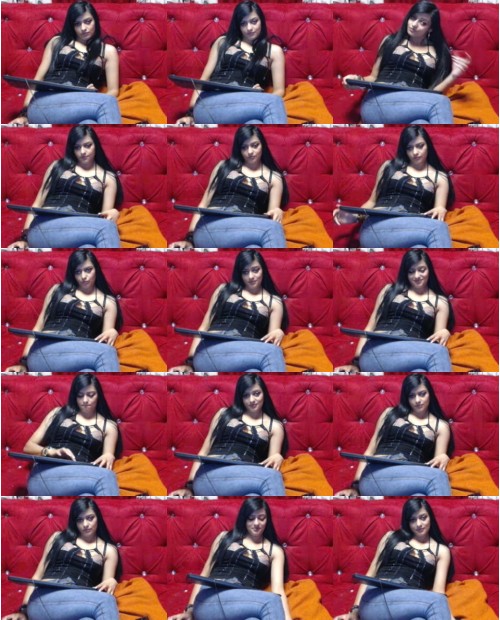 Download Video File: myfreecams salmamyra