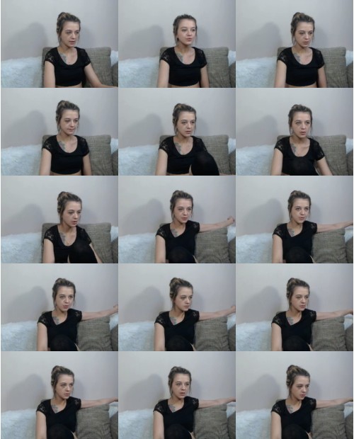 Download Video File: myfreecams samantarose