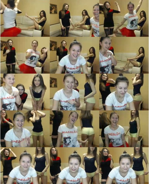 Download Video File: myfreecams samiraelegant