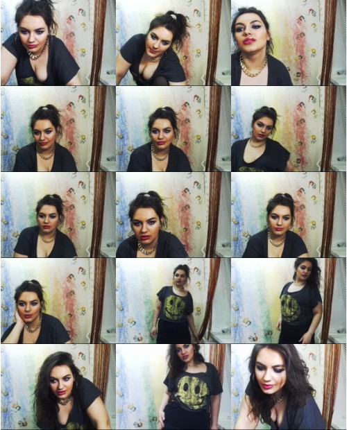 Download Video File: myfreecams sanys kiss