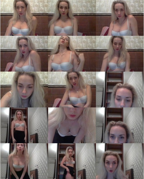 Download Video File: myfreecams sashagirl111