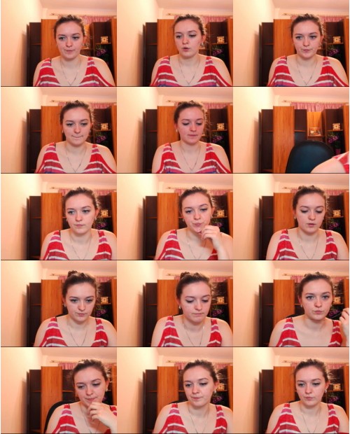 Download Video File: myfreecams sasharosi