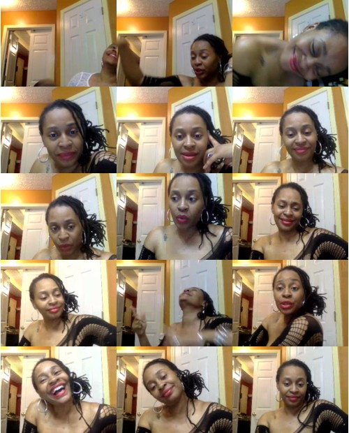 Download Video File: myfreecams savvichaos