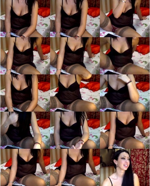 Download Video File: myfreecams sayurykem