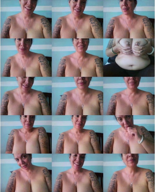 Download Video File: myfreecams selene101