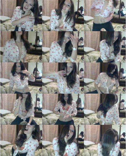 Download Video File: myfreecams sexy yana