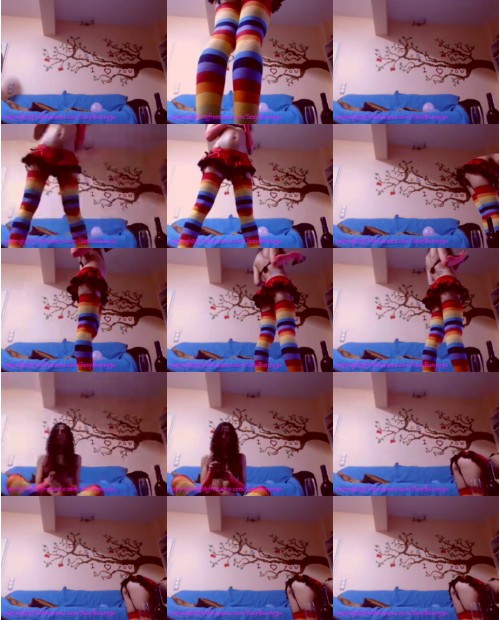 Download Video File: myfreecams sexybunny30