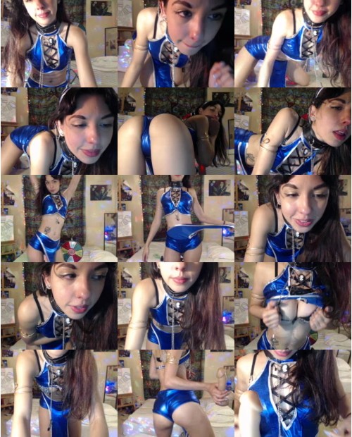 Download Video File: myfreecams sexycynnie