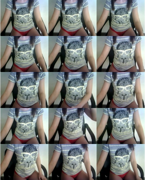 Download Video File: myfreecams shatyia345