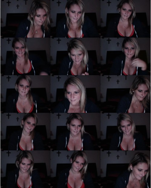 Download Video File: myfreecams shelbystarr