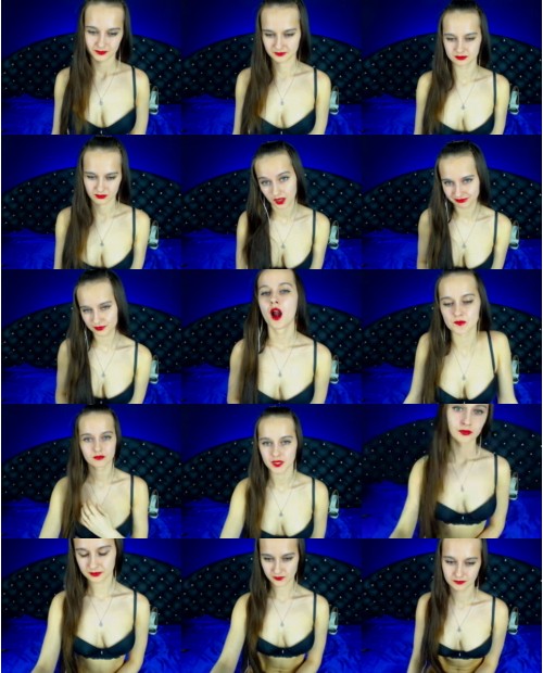 Download Video File: myfreecams sierra lu