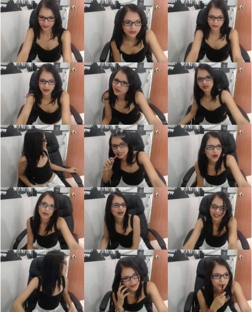 Download Video File: myfreecams siilvana