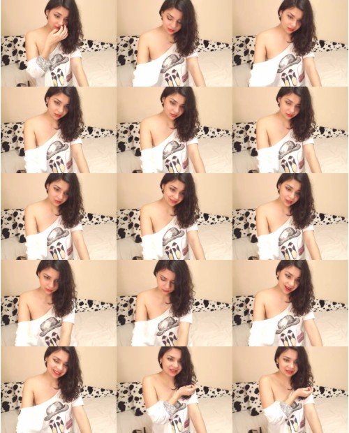 Download Video File: myfreecams silkymira