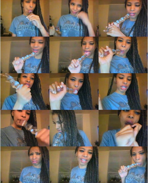 Download Video File: myfreecams sith lordette