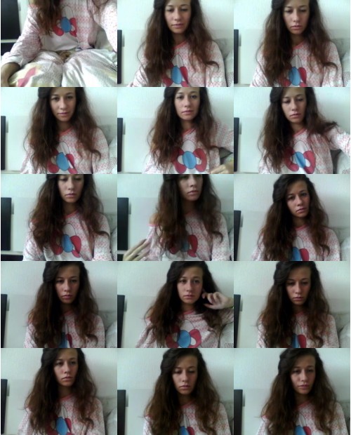 Download Video File: myfreecams smilykatty