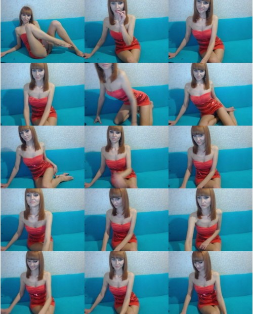 Download Video File: myfreecams solarfoxy