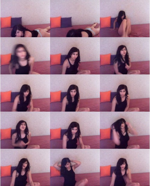 Download Video File: myfreecams spicyivyrock