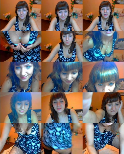 Download Video File: myfreecams stasy miller