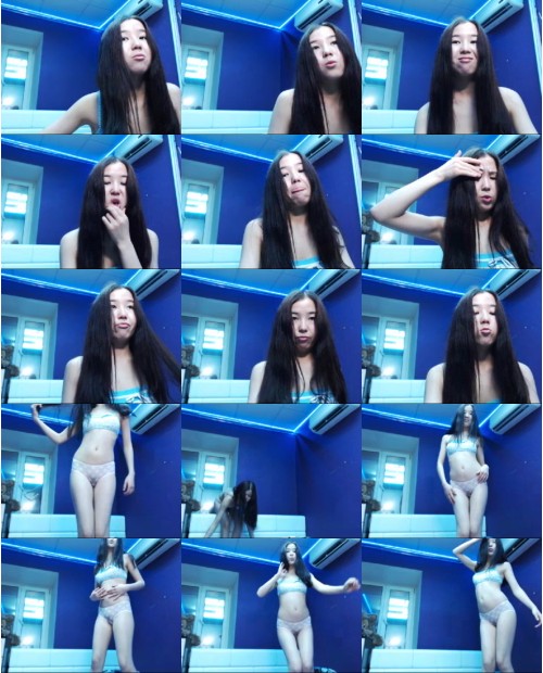 Download Video File: myfreecams sunan young