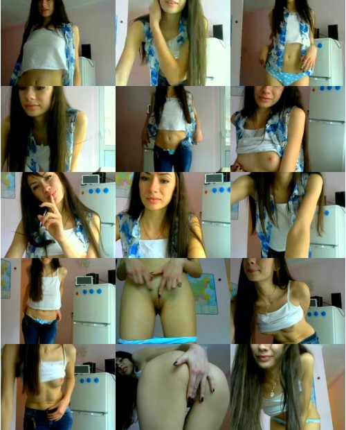 Download Video File: myfreecams sunny 77