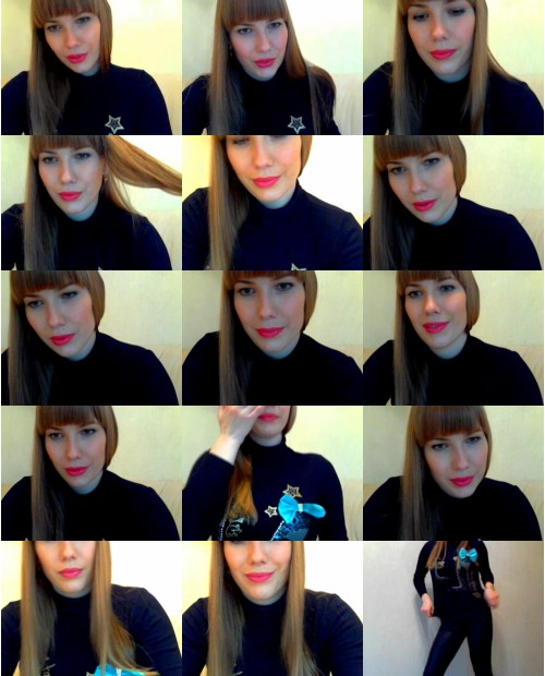 Download Video File: myfreecams sweet kirsten