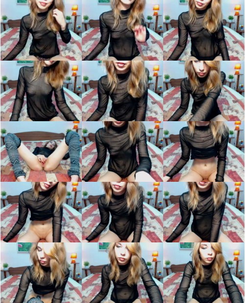 Download Video File: myfreecams sweetmaryxx