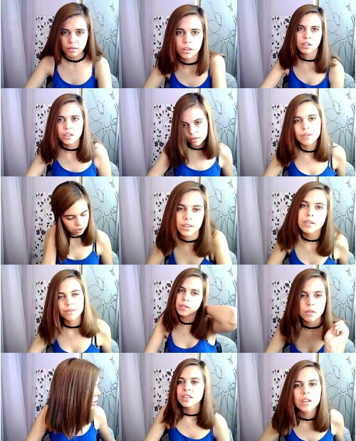 Download Video File: myfreecams teen mari