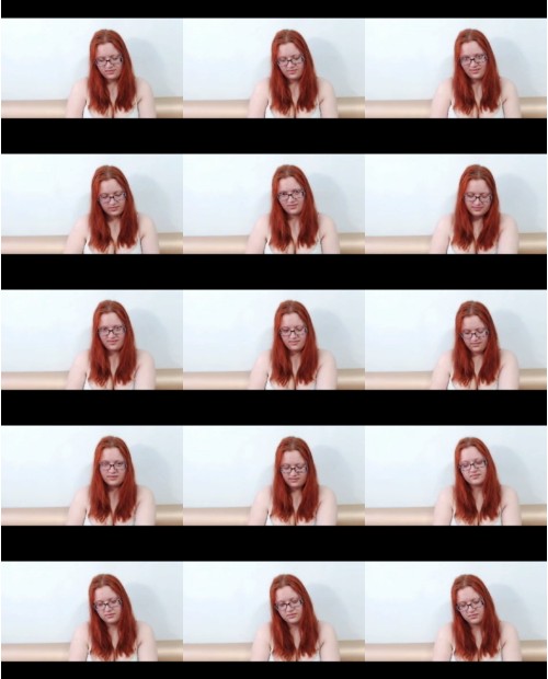 Download Video File: myfreecams teenage boobs